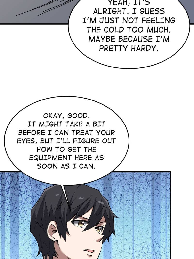 I'm Really Not A Supervillain Chapter 277 63
